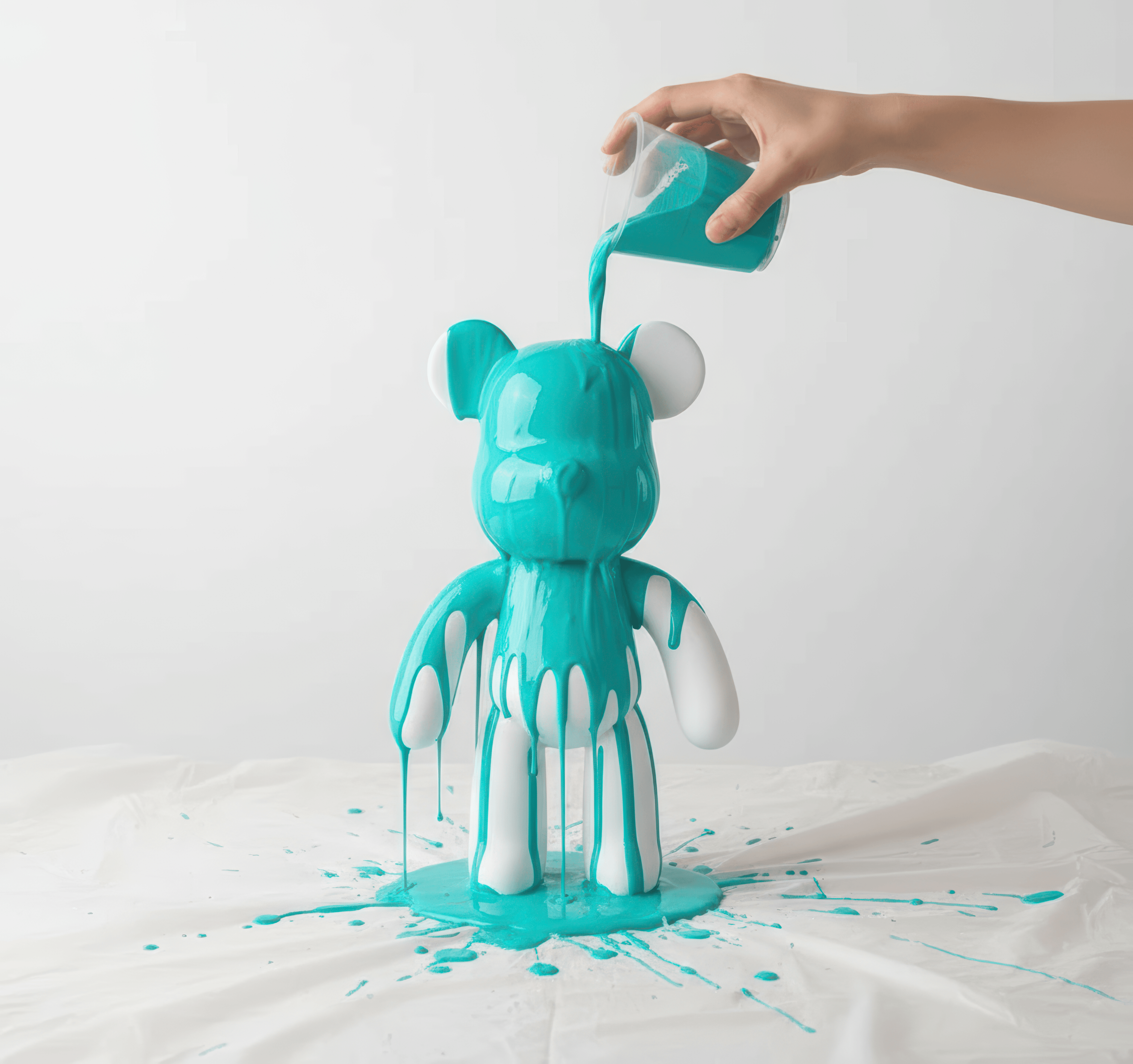 Soulbear vorher/nachher Beispiel